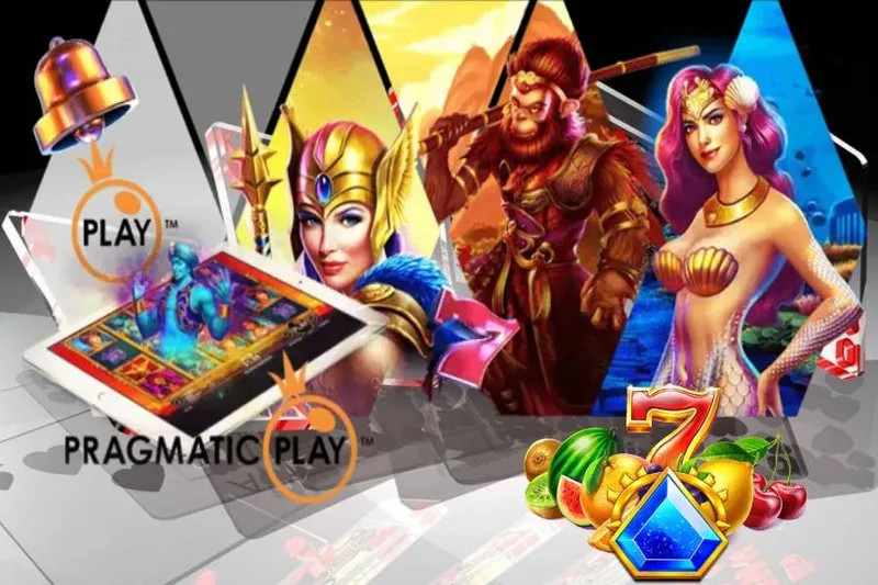 Pragmatic Play slot games