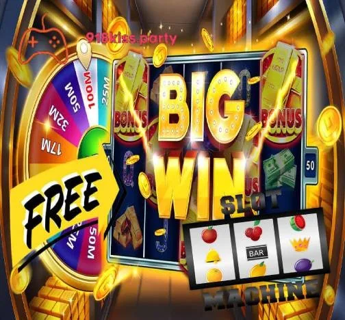 Online slot games lobby