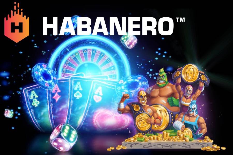 HABANERO Casino